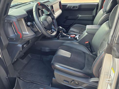 Used 2024 Ford Bronco Raptor image 8