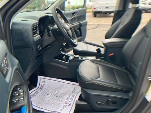 New 2026 Ford Maverick Lobo image 16