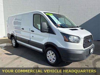 Used 2017 Ford Transit 250 130 Low Roof