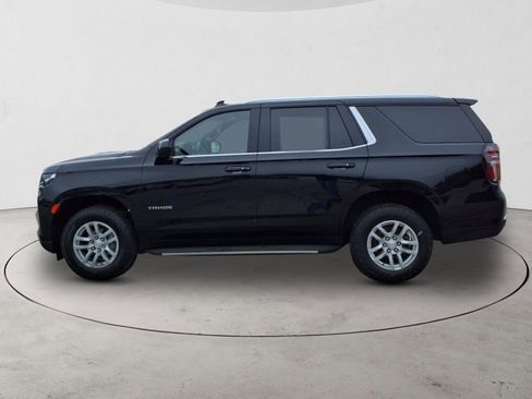 Used 2023 Chevrolet Tahoe LT image 8