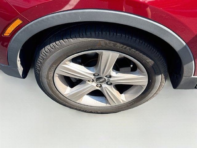 Used 2018 Lincoln MKC Premiere AWD/4WD image 28