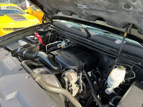 Used 2008 Chevrolet Silverado 2500 LTZ w/ Safety Package image 6