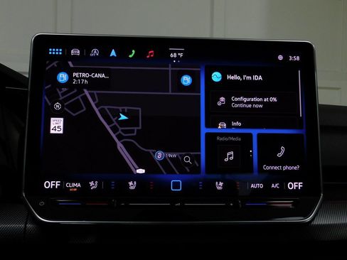 Used 2025 Volkswagen Golf image 54