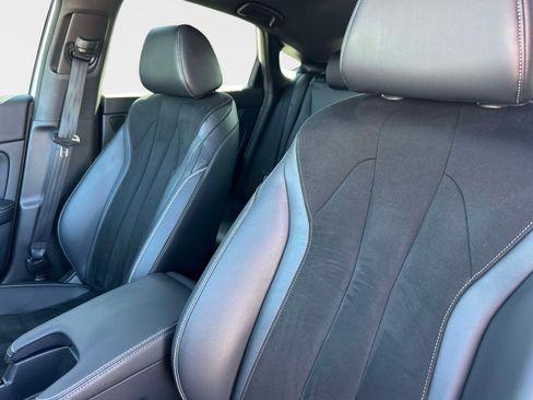 Used 2023 Acura Integra A-Spec image 17