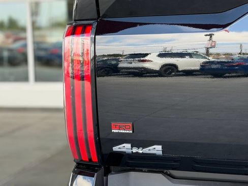 New 2026 Toyota Tundra 1794 Edition AWD/4WD image 10