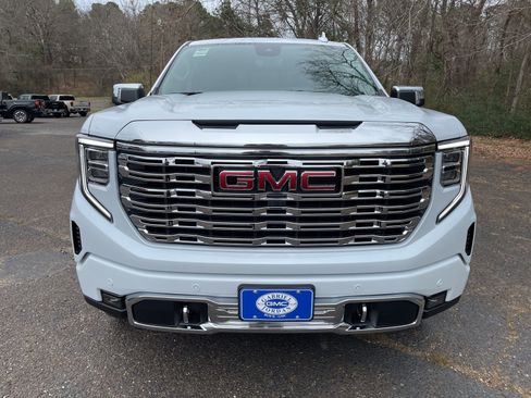 New 2026 GMC Sierra 1500 Denali image 8