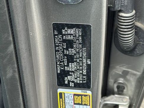 Used 2024 Kia Soul LX w/ Option Group 015 image 31