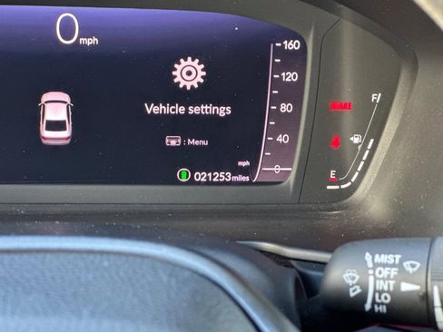 Used 2025 Honda Accord SE image 21