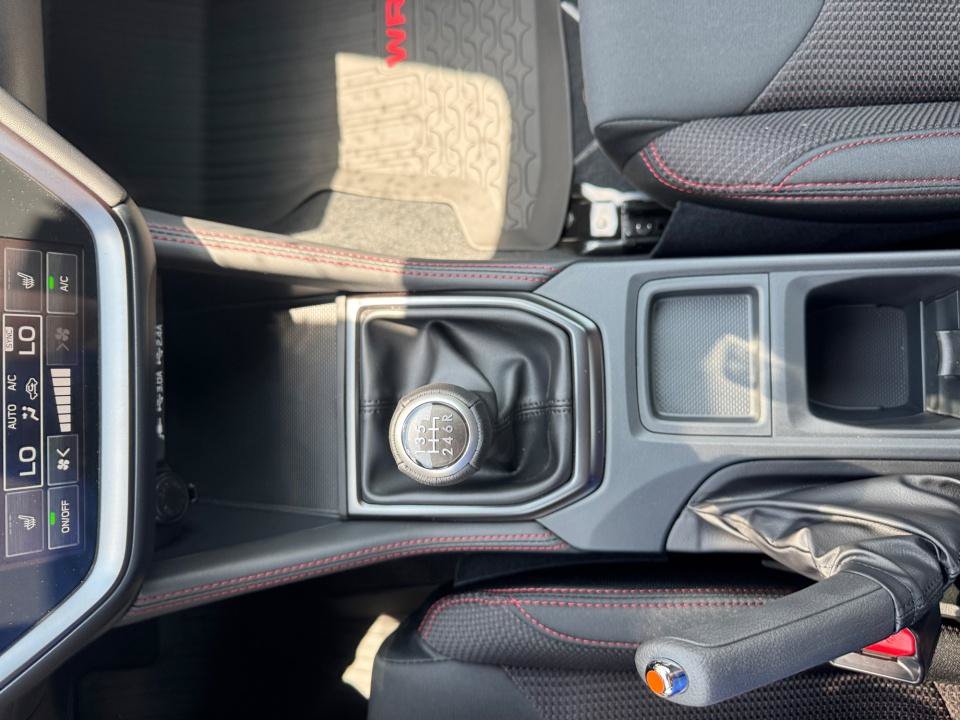 New 2026 Subaru WRX Premium w/ WRX Enhancement Package AWD/4WD image 20