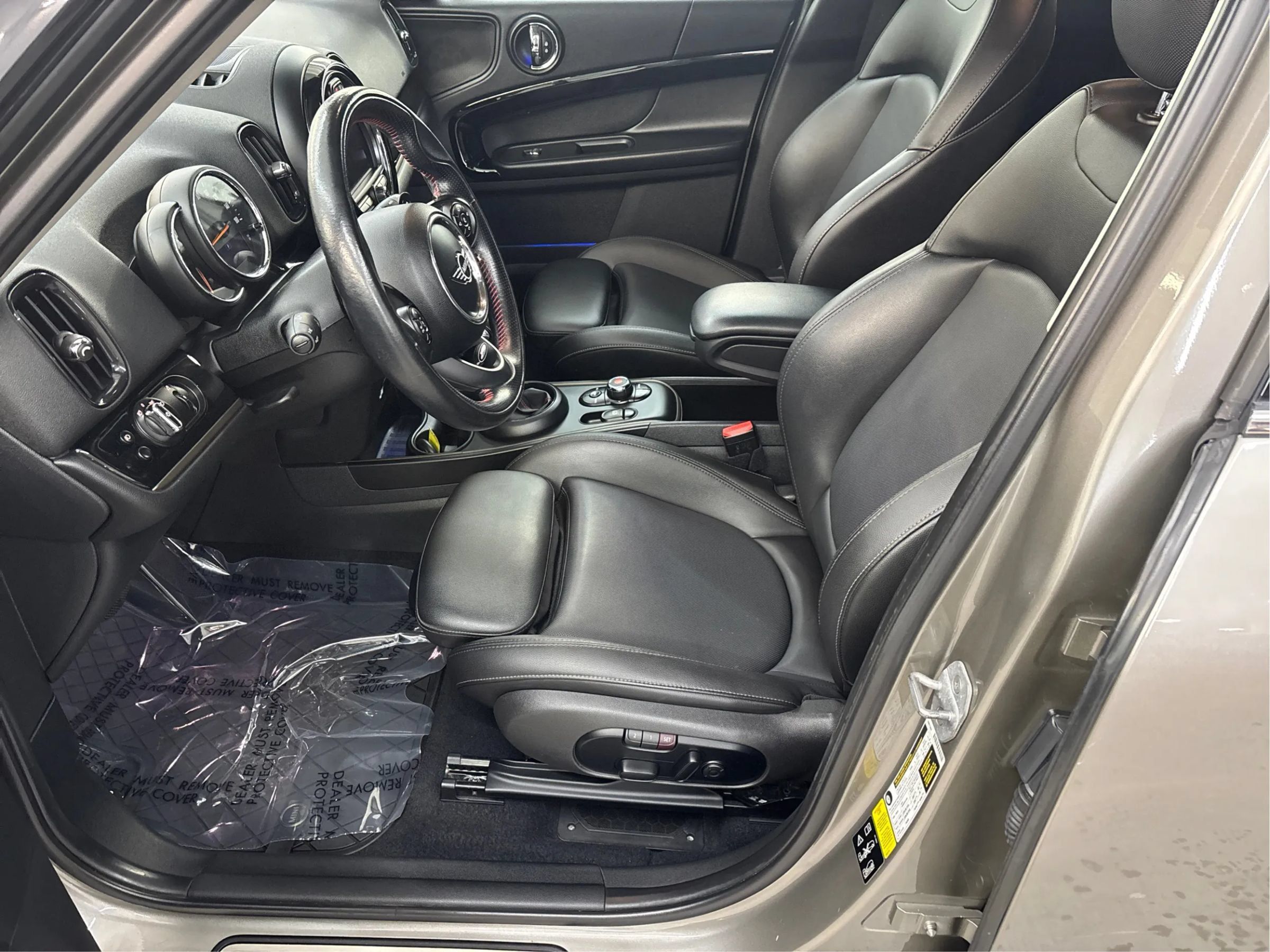 Used 2019 MINI Cooper Countryman S w/ Premium Package AWD/4WD image 13