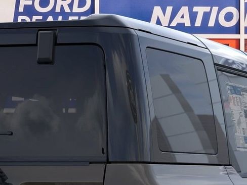New 2026 Ford Bronco Badlands AWD/4WD image 25