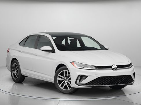New 2026 Volkswagen Jetta S FWD image 7