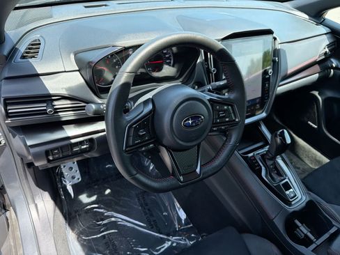 Certified 2023 Subaru WRX Limited AWD/4WD image 10