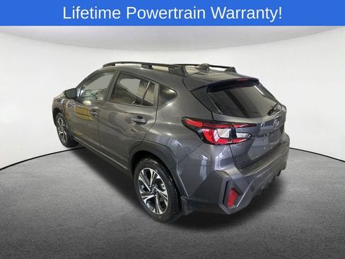 New 2026 Subaru Crosstrek 2.0i Premium image 12