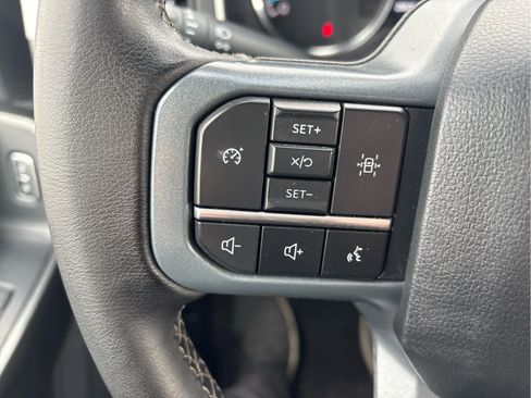 Used 2023 Ford F150 XLT w/ Equipment Group 302A High AWD/4WD image 18