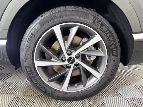 New 2026 Genesis GV80 3.5T Advanced AWD/4WD image 12