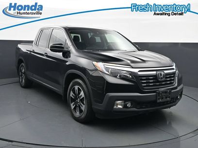 Used 2020 Honda Ridgeline RTL