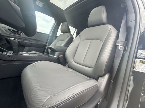 New 2026 Subaru Outback Limited AWD/4WD image 11