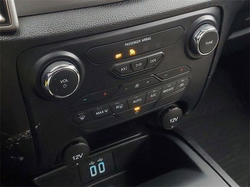 Certified 2023 Ford Ranger XLT w/ Equipment Group 301A Mid image 20