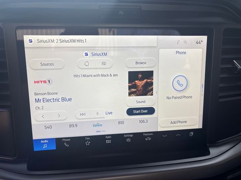 New 2026 Ford F150 XL image 35