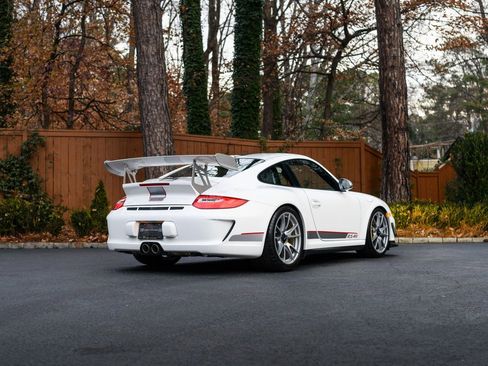Used 2011 Porsche 911 GT3 RS 4.0 image 10