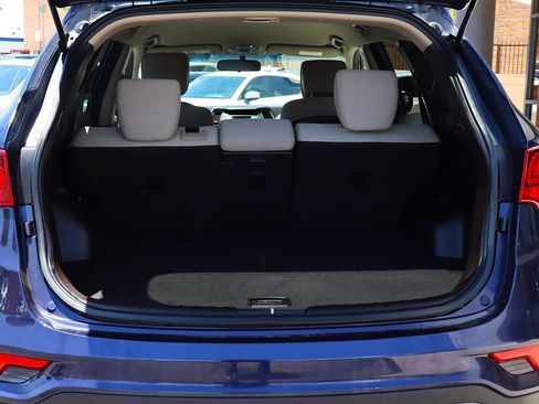 Used 2018 Hyundai Santa Fe Sport FWD image 24