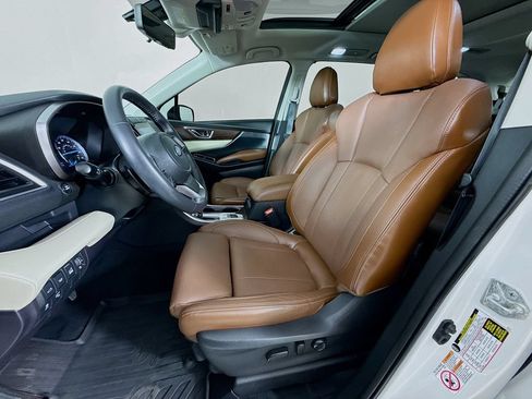 Used 2020 Subaru Ascent Touring w/ Popular Package #2A AWD/4WD image 25