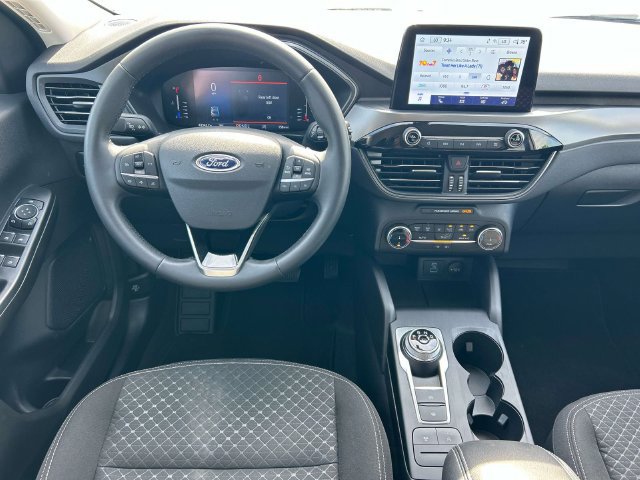 Certified 2023 Ford Escape Active FWD image 14