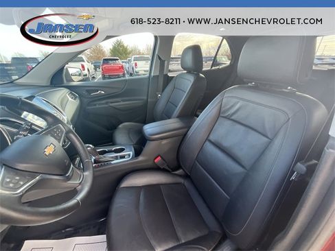 Used 2019 Chevrolet Equinox Premier image 18
