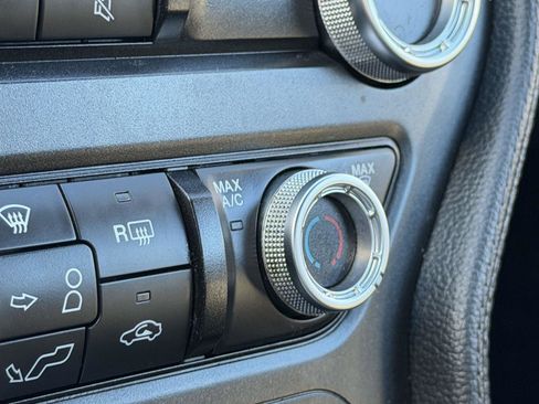 Used 2019 Ford Mustang Coupe w/ Black Accent Package image 30