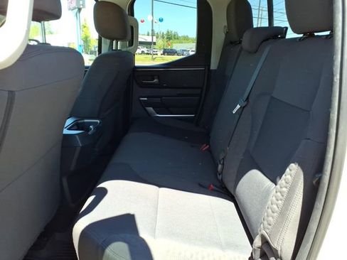 Used 2024 Toyota Tundra SR5 AWD/4WD image 14