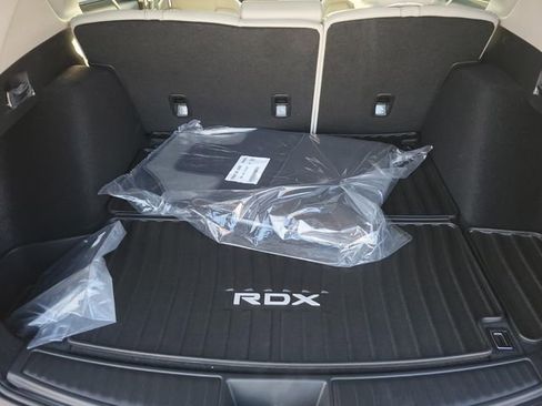 New 2026 Acura RDX w/ Technology Package image 11