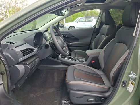 New 2026 Subaru Crosstrek 2.5i Limited AWD/4WD image 9