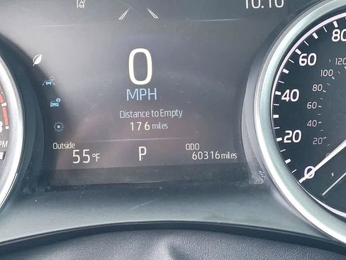 Used 2023 Toyota Camry LE image 19