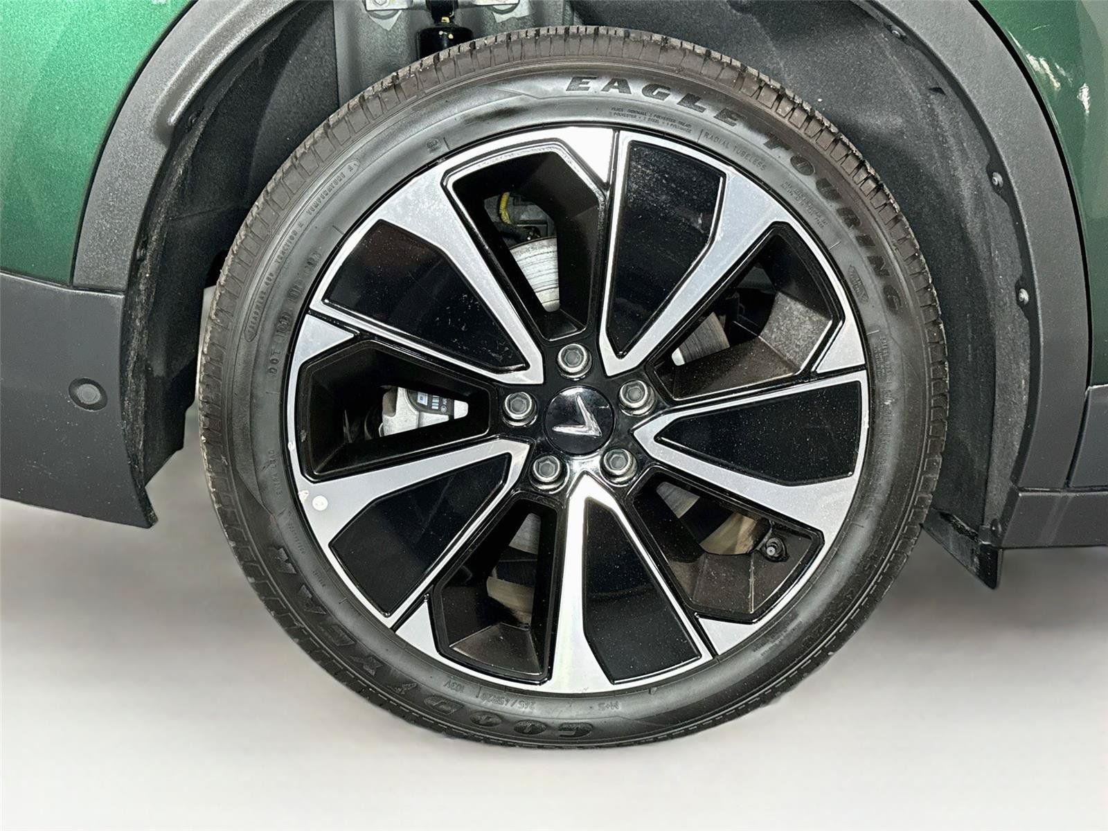 Used 2024 VinFast VF 8 Plus AWD/4WD image 38