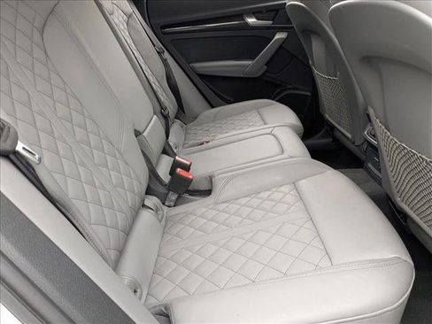 Certified 2024 Audi SQ5 Premium Plus AWD/4WD image 18