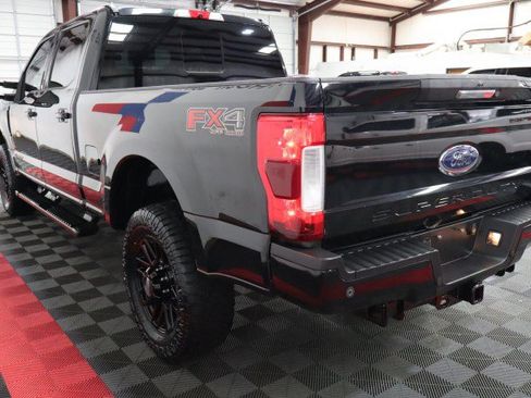 Used 2019 Ford F250 Lariat AWD/4WD image 26