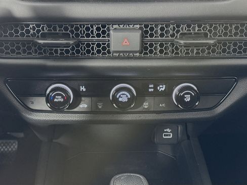 Certified 2023 Honda HR-V LX image 15