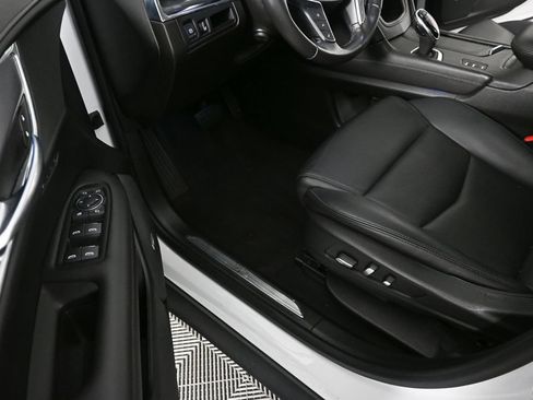 Used 2019 Cadillac XT5 Premium Luxury AWD/4WD image 7