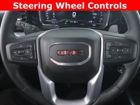 Used 2025 GMC Sierra 1500 Elevation w/ Preferred Package image 21