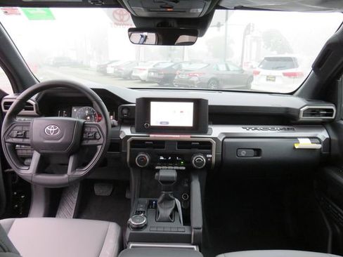 New 2026 Toyota Tacoma SR5 image 23