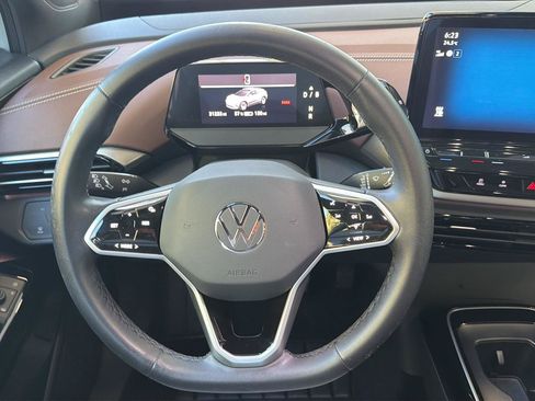 Certified 2023 Volkswagen ID.4 Pro RWD image 17