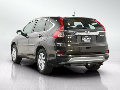 Used 2016 Honda CR-V EX-L image 3