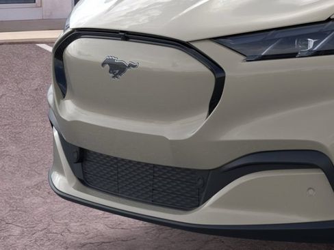 New 2026 Ford Mustang Mach-E Premium w/ Technology Package AWD/4WD image 18