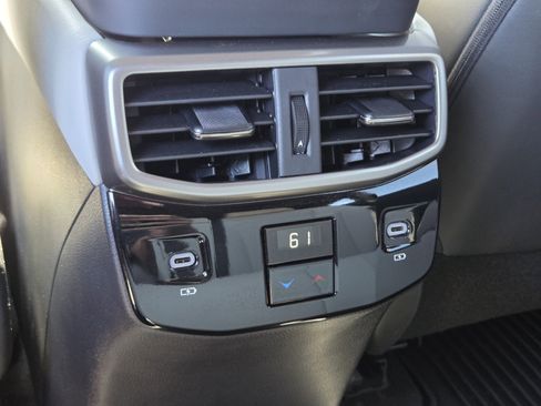 New 2026 Lexus RX 350 RX 350H PREMIUM+ image 9