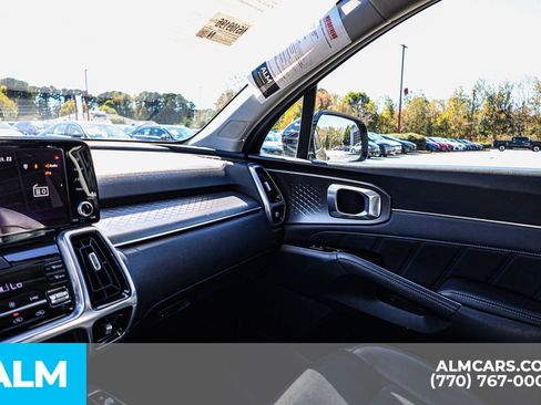 Used 2022 Kia Sorento SX w/ Panoramic Sunroof Package image 49