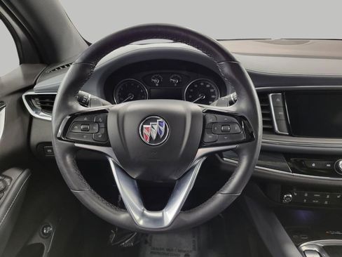 Certified 2023 Buick Enclave Essence w/ Experience Buick Package image 6