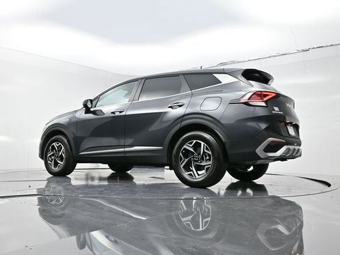 Used 2023 Kia Sportage LX image 20