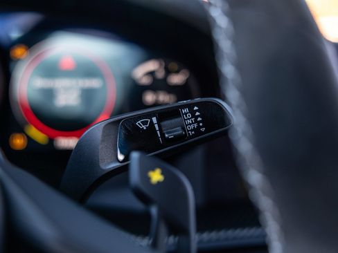 Certified 2025 Porsche 911 GT3 RS RWD image 53