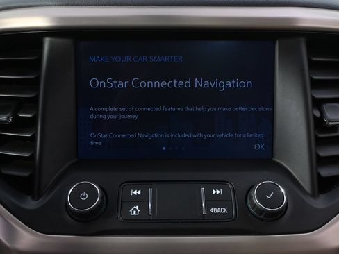 Used 2020 GMC Acadia Denali w/ Denali Ultimate Package AWD/4WD image 30